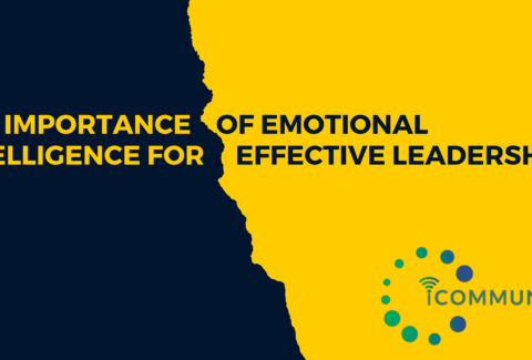 Emotional Intelligence for Effective Leadership | iCommunicate