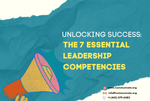 The 7 essential leadership competencies