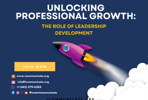 Unlocking Professional Growth: The Role of Leadership Development